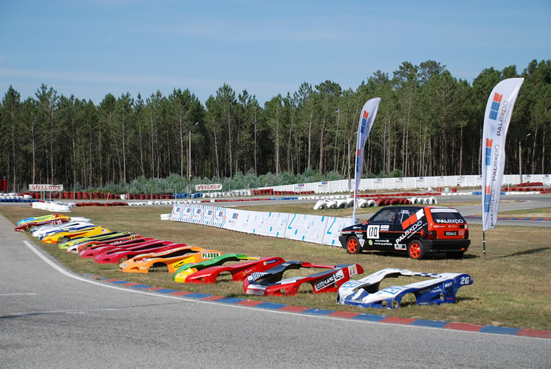 24 Horas da Batalha 2007 - 1º Dia8